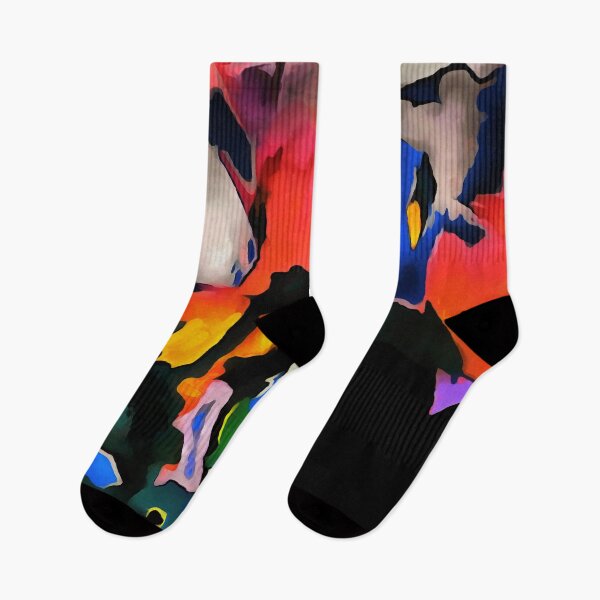 Item preview, Abstract 19 designed and sold by Dimitri Belikov.
