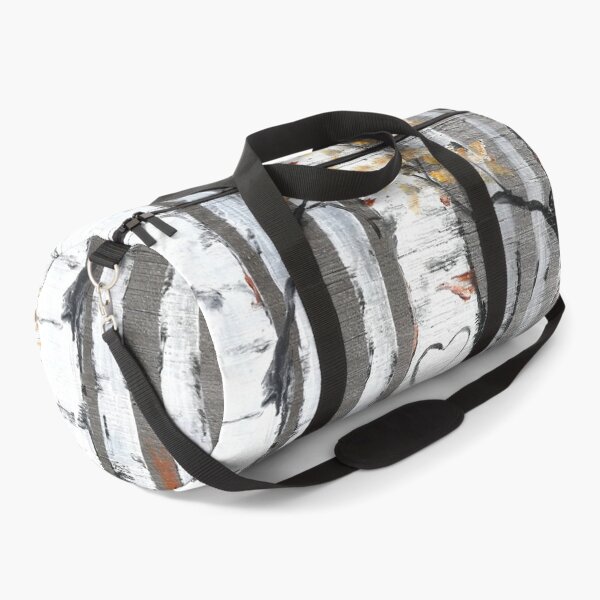 Item preview, Aspen Grove, The Birches Pattern, Birch Bark, White Birch designed and sold by DiensDesign.