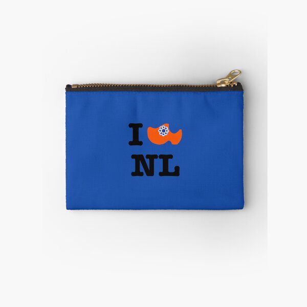 Item preview, NL love designed and sold by redstitchlab.