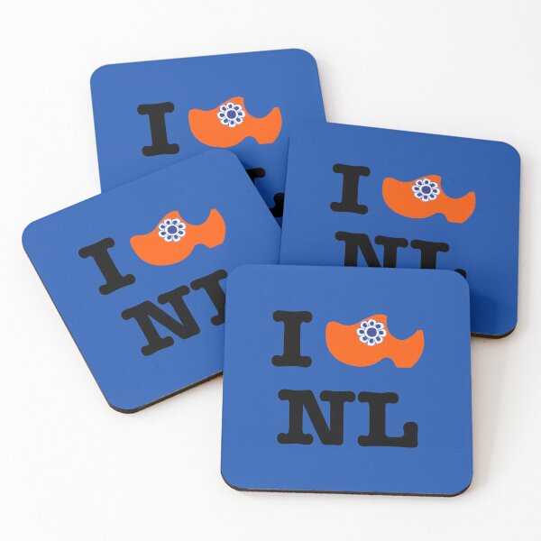 Item preview, NL love designed and sold by redstitchlab.