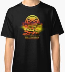 Mr Fusion Classic T-Shirt