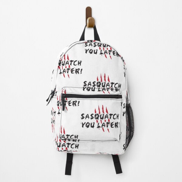 Item preview, Sasquatch You Later designed and sold by 4AllTimes.