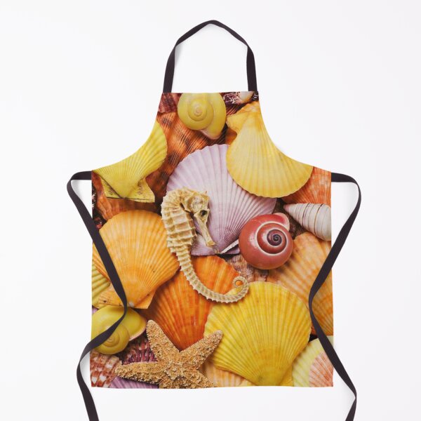 Item preview, Sea urchin shell pattern designed and sold by KAMRAN HASSAN.