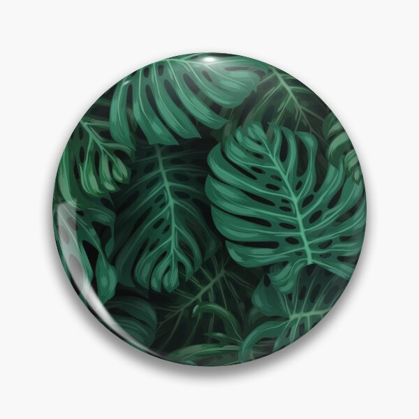 Item preview, Tropical Leaf Art designed and sold by JTS STORE.