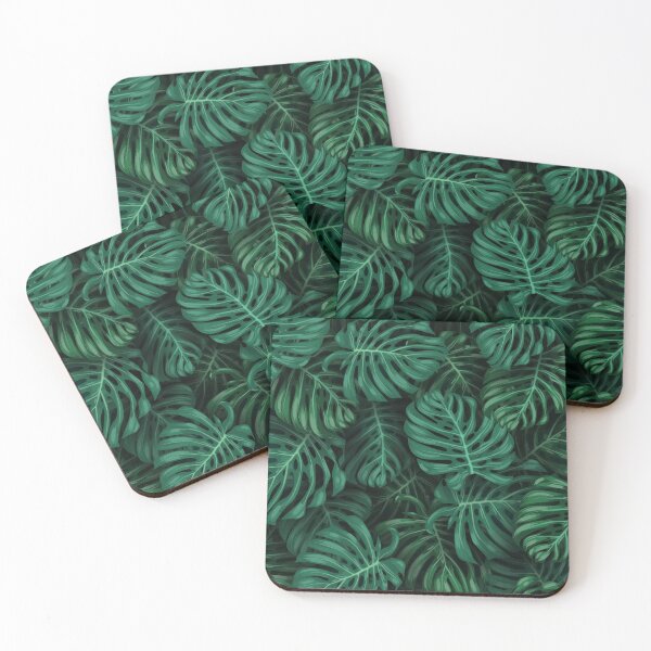Item preview, Tropical Leaf Art designed and sold by JTS STORE.