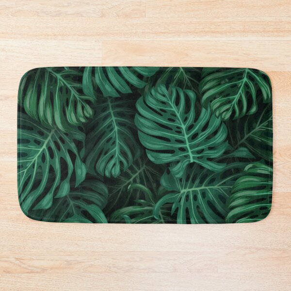Item preview, Tropical Leaf Art designed and sold by JTS STORE.
