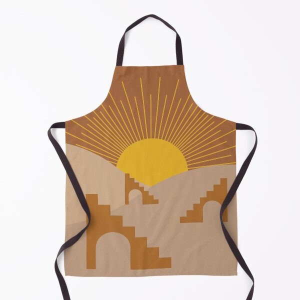 Item preview, Desert Sunshine designed and sold by mysticminimals.