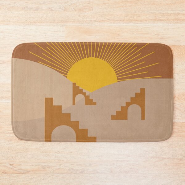 Item preview, Desert Sunshine designed and sold by mysticminimals.