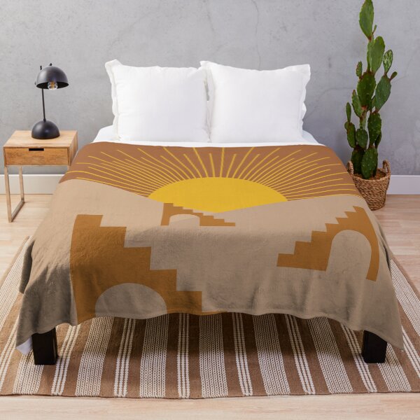 Item preview, Desert Sunshine designed and sold by mysticminimals.