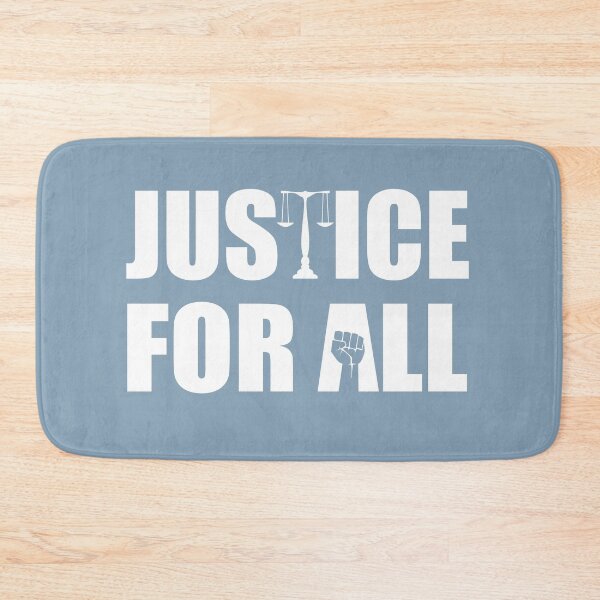 Item preview, Justice for All designed and sold by denip.