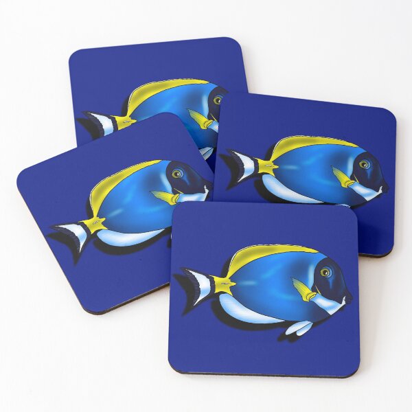 Item preview, Surgeonfish designed and sold by Nico97431.