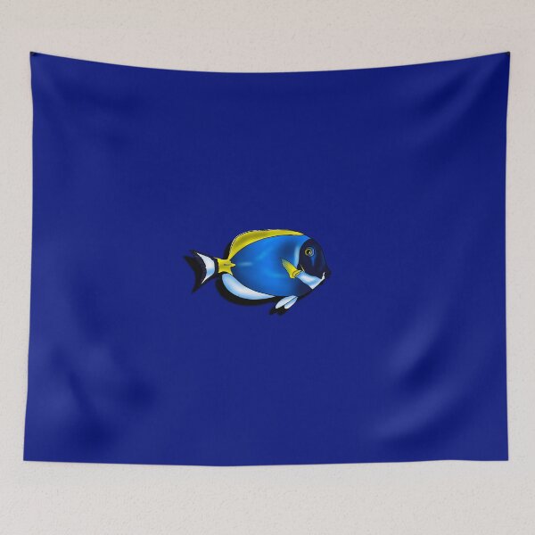 Item preview, Surgeonfish designed and sold by Nico97431.