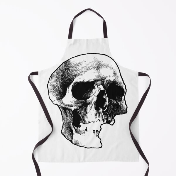 Item preview, Big Skull designed and sold by rottenfantom.