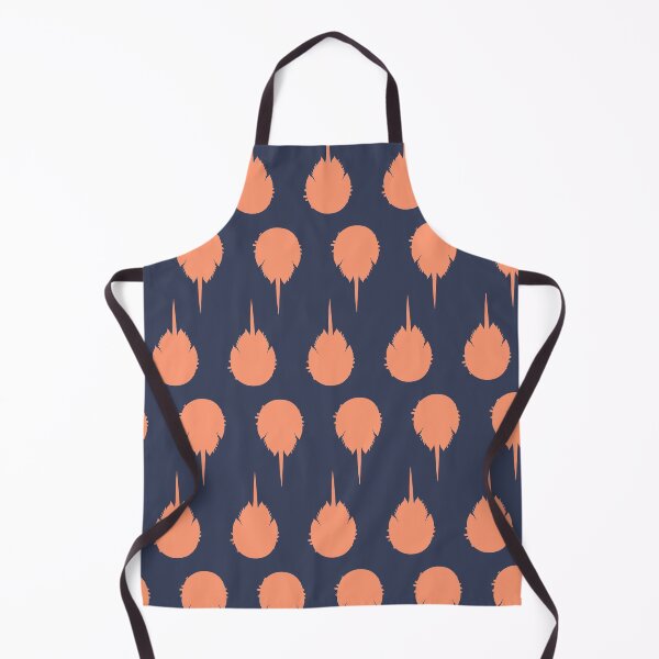 Item preview, Horseshoe crab Pattern gift for marine biologists designed and sold by JokeGysen.