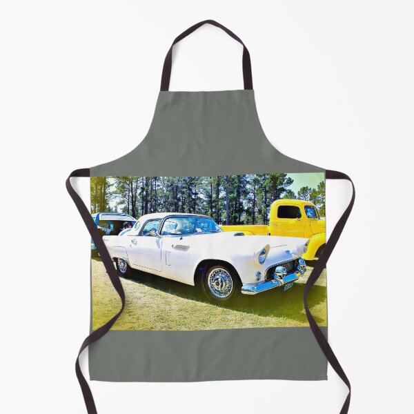 Item preview, 1956 Ford Thunderbird designed and sold by Phil Le Cren.