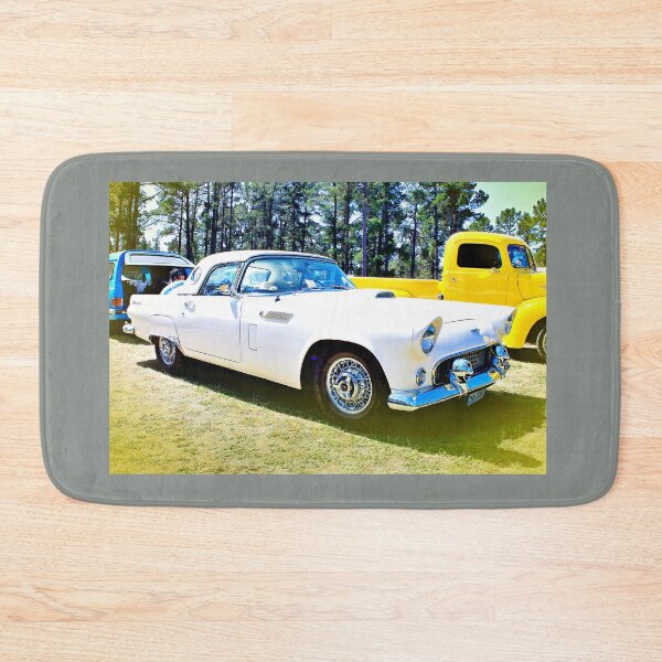 Item preview, 1956 Ford Thunderbird designed and sold by Phil Le Cren.