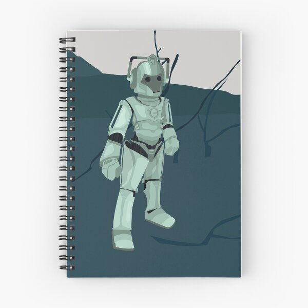 Item preview, Cyberman designed and sold by Juels-ry.