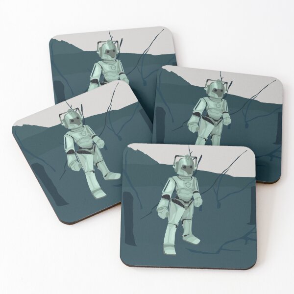 Item preview, Cyberman designed and sold by Juels-ry.