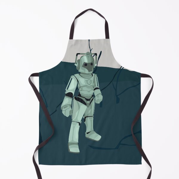Item preview, Cyberman designed and sold by Juels-ry.