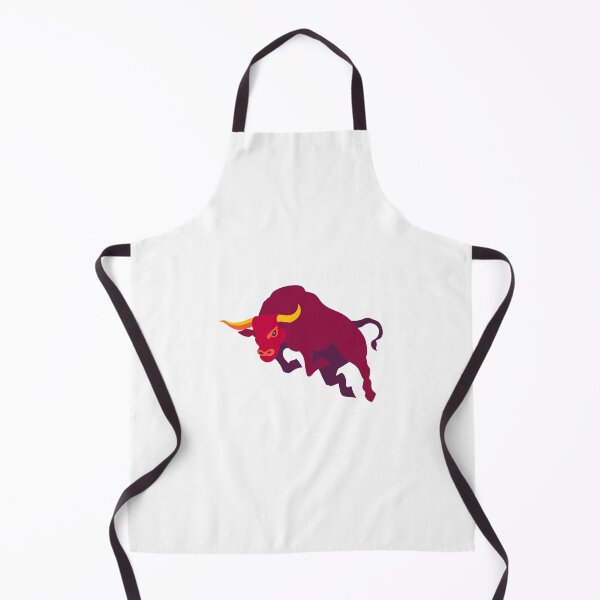 Item preview, Red bull fighting designed and sold by bosilvercat.