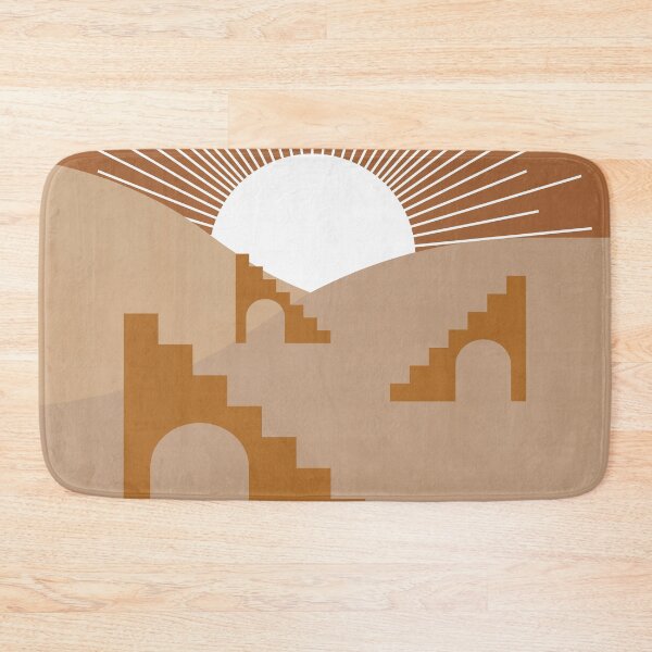 Item preview,  Desert Sunshine designed and sold by mysticminimals.