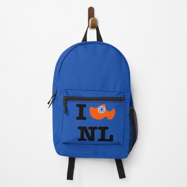 Item preview, NL love designed and sold by redstitchlab.