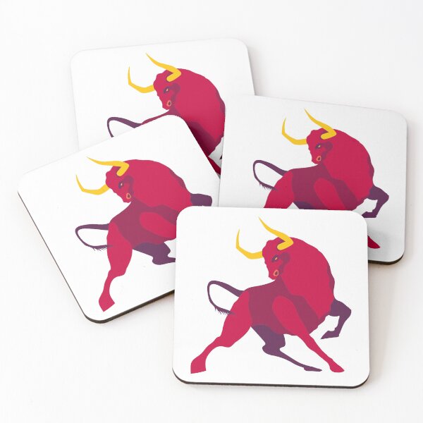 Item preview, Red bullfighting designed and sold by bosilvercat.
