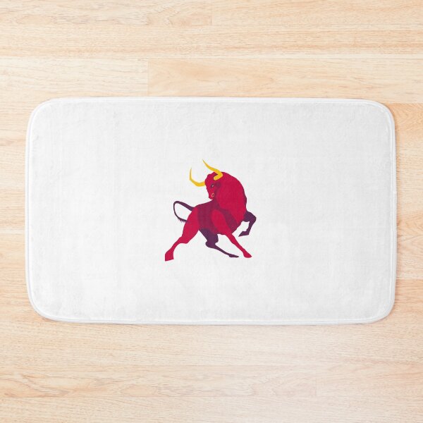 Item preview, Red bullfighting designed and sold by bosilvercat.