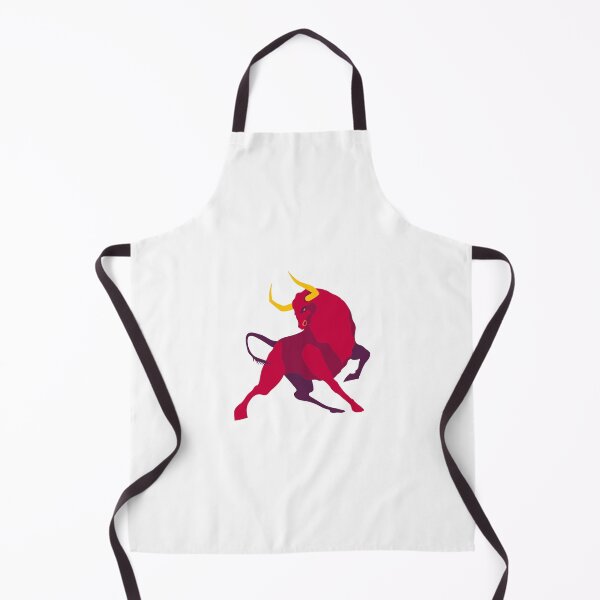 Item preview, Red bullfighting designed and sold by bosilvercat.