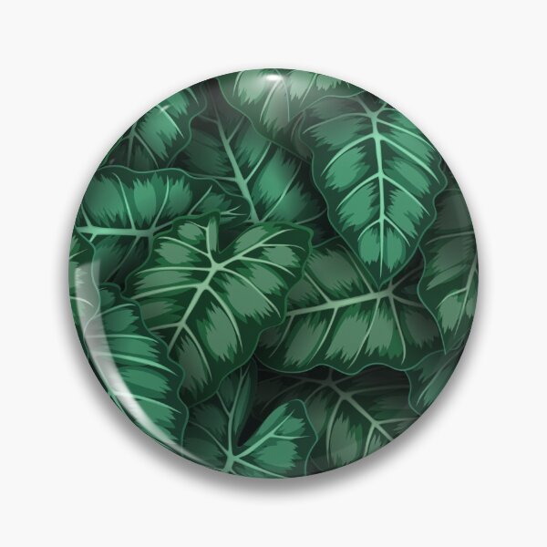 Item preview, Tropical Leaf Art designed and sold by JTS STORE.
