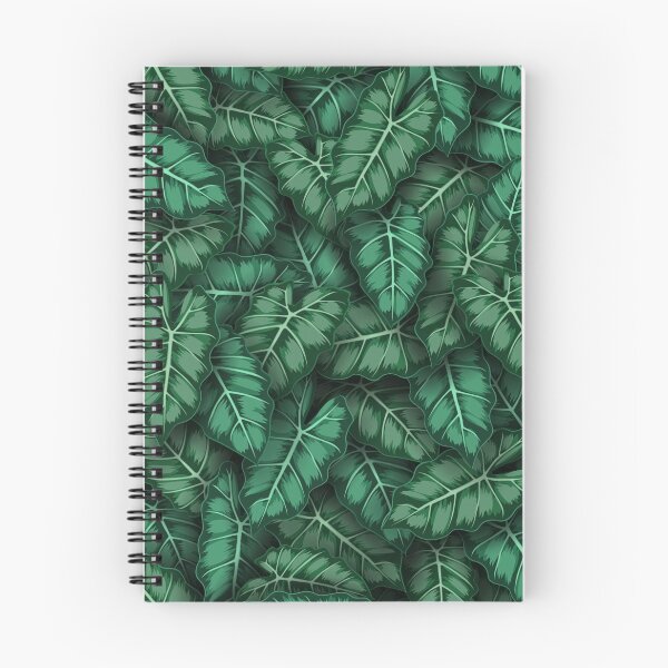 Item preview, Tropical Leaf Art designed and sold by JTS STORE.
