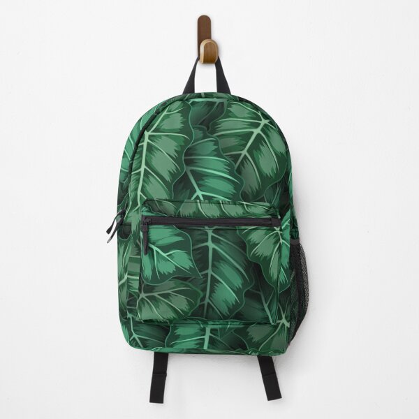 Item preview, Tropical Leaf Art designed and sold by JTS STORE.