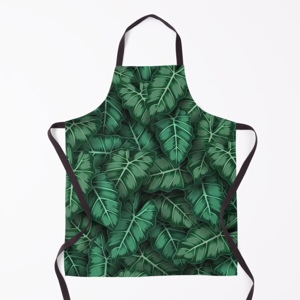 Item preview, Tropical Leaf Art designed and sold by JTS STORE.