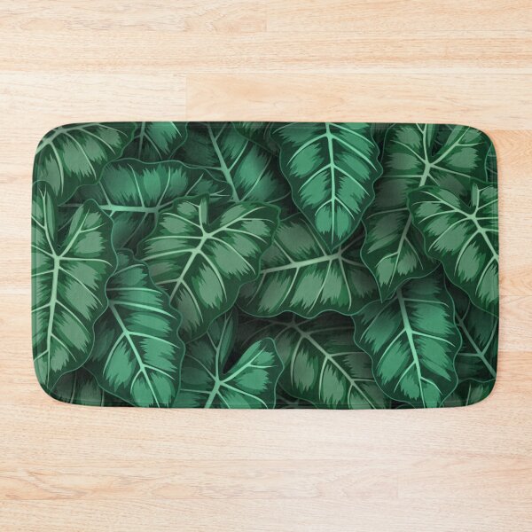 Item preview, Tropical Leaf Art designed and sold by JTS STORE.