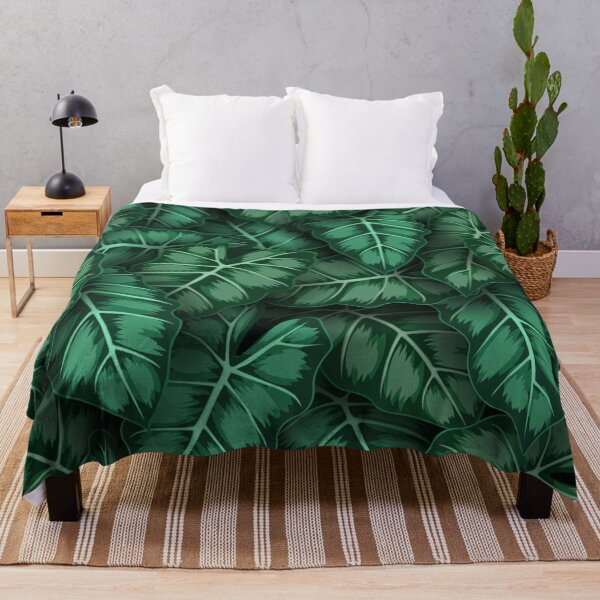 Item preview, Tropical Leaf Art designed and sold by JTS STORE.