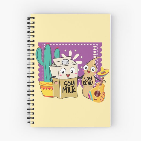 Item preview, Soy Milk  designed and sold by VBeesTees.
