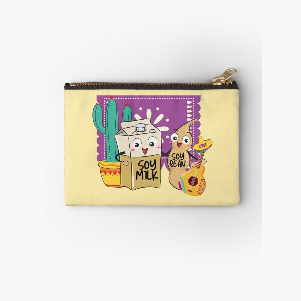 Item preview, Soy Milk  designed and sold by VBeesTees.