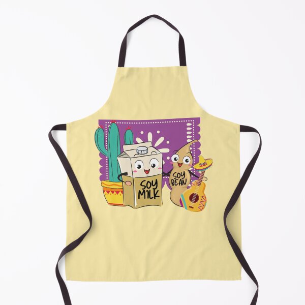 Item preview, Soy Milk designed and sold by VBeesTees.