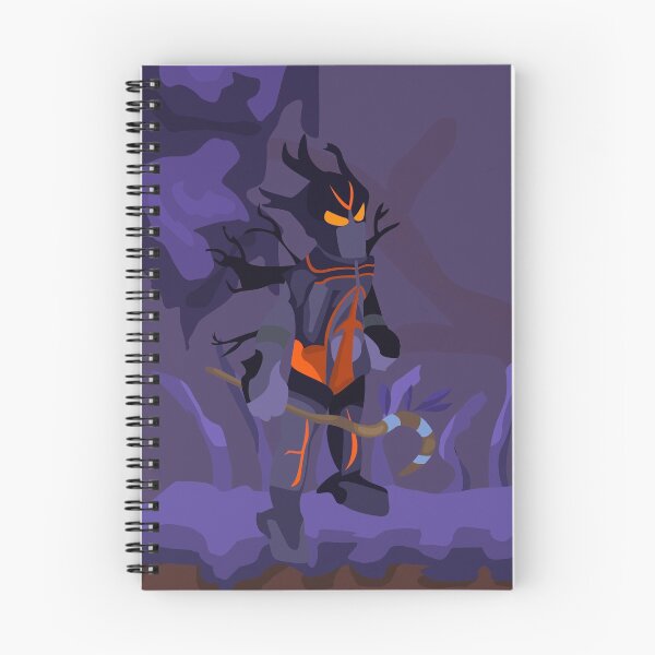 Item preview, Spookie Armor designed and sold by Juels-ry.