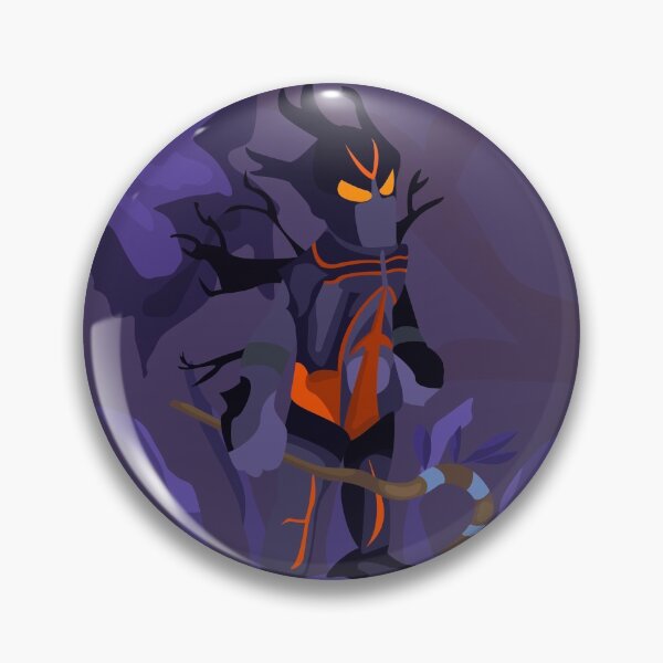 Item preview, Spookie Armor designed and sold by Juels-ry.