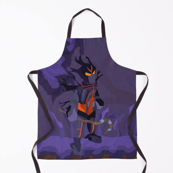 Item preview, Spookie Armor designed and sold by Juels-ry.