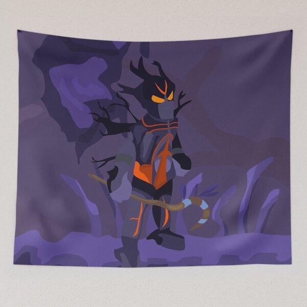 Item preview, Spookie Armor designed and sold by Juels-ry.