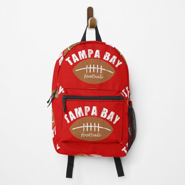 Item preview, Tampa Bay Football Fanzone Outfit Jersey designed and sold by daybreakagain.