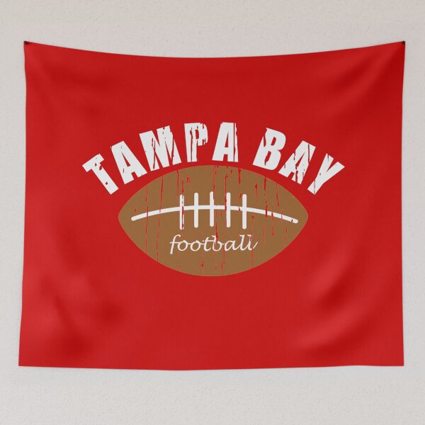 Item preview, Tampa Bay Football Fanzone Outfit Jersey designed and sold by daybreakagain.