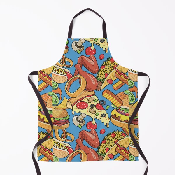 Item preview, Fast Food designed and sold by SwayXSwag.