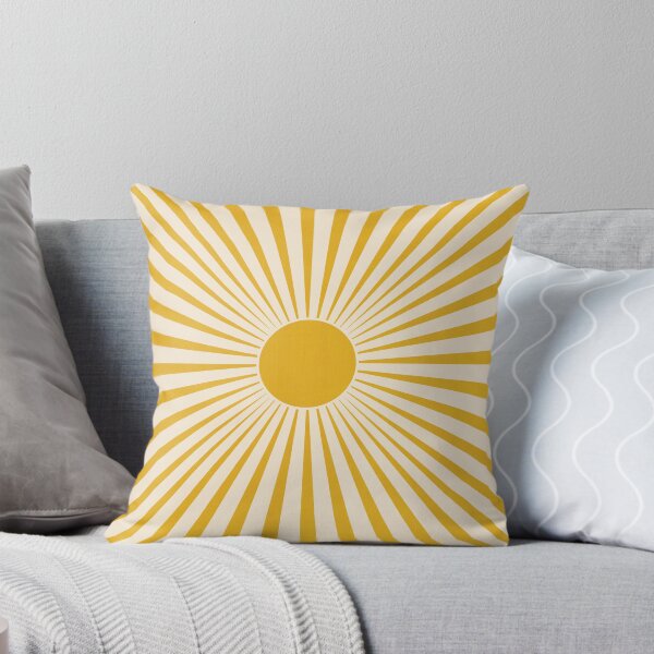Item preview, Mid century modern Sunshine designed and sold by mysticminimals.