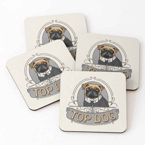Item preview, Top Dog designed and sold by DuoLineGraphics.