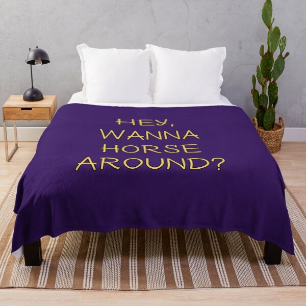 Item preview, Hey, Wanna horse around- Valentines day designed and sold by Vaishnavi Deo.