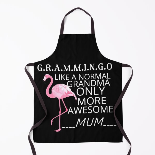 Item preview, Grammingo Like A Normal Grandma Only More Awesome Mom designed and sold by Martin-bivert.