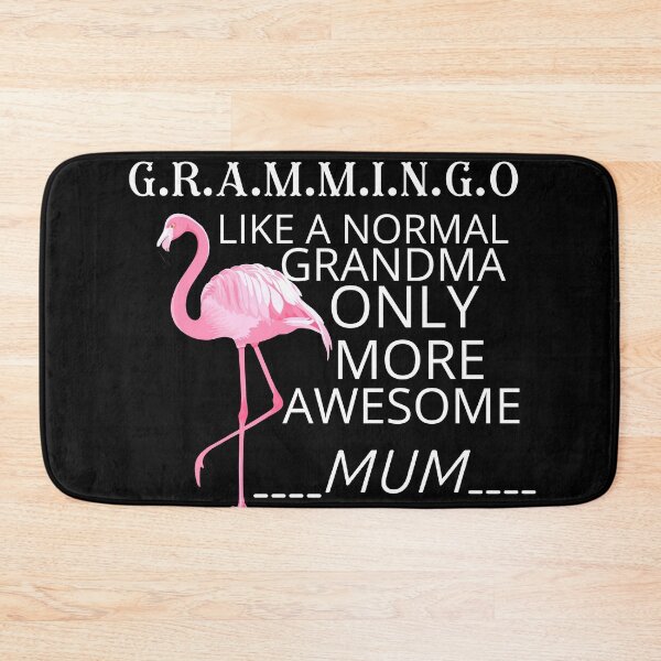 Item preview, Grammingo Like A Normal Grandma Only More Awesome Mom designed and sold by Martin-bivert.